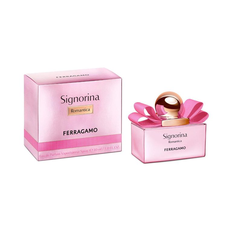 Signorina Romantica Edp 30 Ml