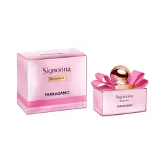 FERRAGAMO - Signorina Romantica Edp 30 Ml