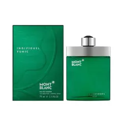 MONTBLANC - Individuel Tonic EDT 75ml