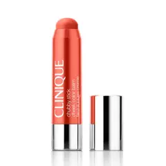 CLINIQUE - Rubor En Barra Chubby Stick Cheek Colour Balm Plenty O Papaya