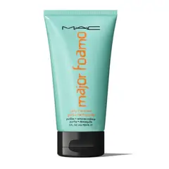 MAC - Limpiador major foamo jelly 150ml