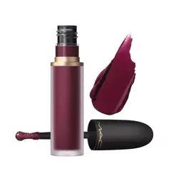MAC - Mousse Para Labios Y Mejillas Powder Kiss Lip + Cheek Mousse Tono Date Night