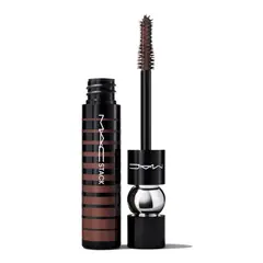 MAC - Máscara de Pestañas Marrón