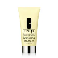 CLINIQUE - Hidratante Facial Dramatically Different Moisturizing Lotion + Spf 50
