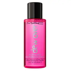 MAC - Agua micelar dew over 100ml