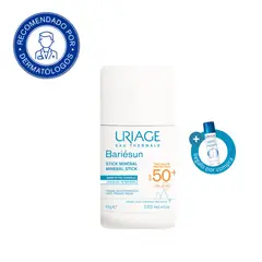 URIAGE - Bariesun Stick Mineral Spf50+ 18GR
