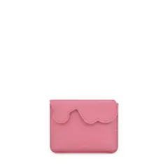 TOUS - Monedero Tarjetero T Bear Anniver Rosa