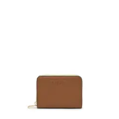 TOUS - Monedero M Kaos Icon Camel