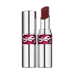 YVES SAINT LAURENT - Barra De Labios Loveshine Candy Glaze 6 Burgundy Temptation 3.2 gr
