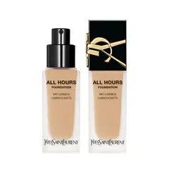 YVES SAINT LAURENT - Base de Maquillaje All Hours Foundation Larga Duración, Tono LC6