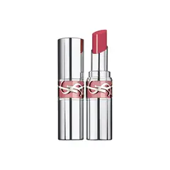 YVES SAINT LAURENT - Labial Loveshine Alto Brillo Hidratante 24H Tono Love Berry 154