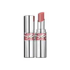 YVES SAINT LAURENT - Labial Loveshine Alto Brillo Hidratante 24H Tono Pink Desire 209