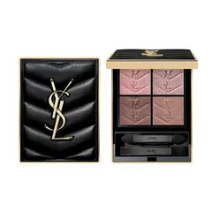 YVES SAINT LAURENT - Sombras Couture Mini Clutch 400 Babylone Roses 5 gr
