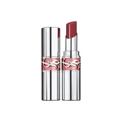 YVES SAINT LAURENT - Labial Loveshine Alto Brillo Hidratante 24H Tono Nude Lavalliere 44