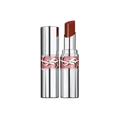 YVES SAINT LAURENT - Labial Loveshine Alto Brillo Hidratante 24H Tono Nude Lingerie 150