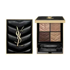 YVES SAINT LAURENT - Sombras Couture Mini Clutch 710 Over Burn 5 gr