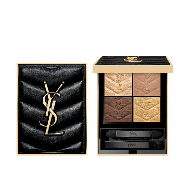 Sombras Couture Mini Clutch 800 Over Dore 5 gr
