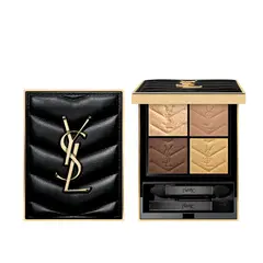 YVES SAINT LAURENT - Sombras Couture Mini Clutch 800 Over Dore 5 gr
