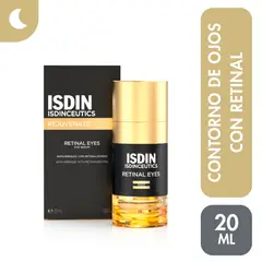 ISDIN - Isdinceutics Retinal Eyes 20 ml