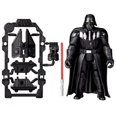 STAR WARS - Figura de Acción ActionVerse Surtido