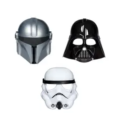 STAR WARS - Máscara Básica Surtido