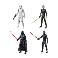 STAR WARS - Figuras Olympus Surtido