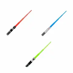 STAR WARS - Sable Sable No Electronico Surtido