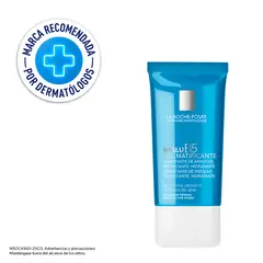 LA ROCHE POSAY - Hyalu B5 Gel Matificante 40ML