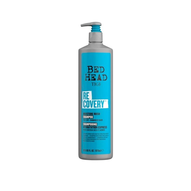 Bh Recovery Shampoo 32.8 Oz/970 Ml Urb. Antidotes