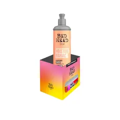 TIGI - Duo Shampooo Moisture Maniac