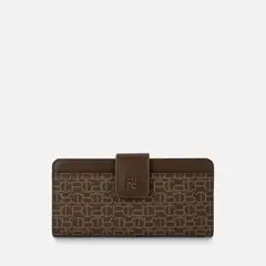 CREPIER - Billetera Salomé Grande