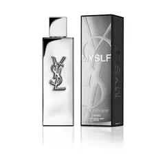 YVES SAINT LAURENT - Myslf Absolu Eau de Parfum 100 ml Hombre