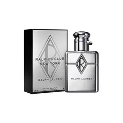RALPH LAUREN - Ralph’s Club New York Eau de Parfum 60 ml Hombre