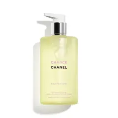 CHANEL - Chance Eau Fraîche Jabón Líquido Para Las Manos Y El Cuerpo
