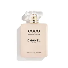 CHANEL - Coco Mademoiselle Fragrance Primer