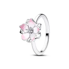 PANDORA - Anillo Flor de Cerezo