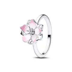 PANDORA - Anillo Flor de Cerezo