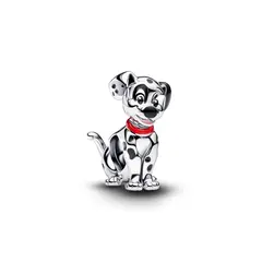 PANDORA - Charm Patch de 101 Dálmatas de Disney