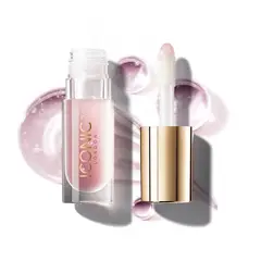 ICONIC LONDON - Lustre Lip Oil Watermelon Sugar Mama