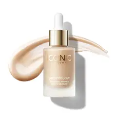 ICONIC LONDON - Underglow Blurring Primer