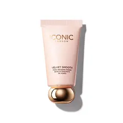 ICONIC LONDON - Velvet Smooth Pore Refining Primer
