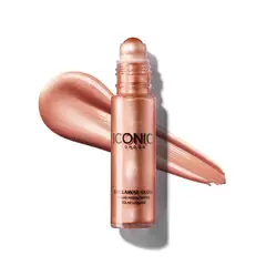 ICONIC LONDON - Rollaway Glow Rose Potion