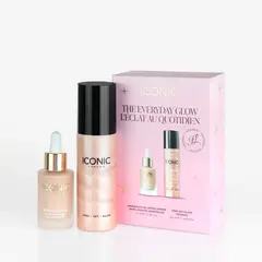 ICONIC LONDON - Everyday Glow Set
