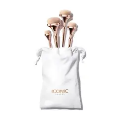 ICONIC LONDON - HD Blend Base Set