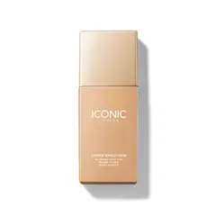 ICONIC LONDON - Super Smoother Blurring Skin Tint Neutral Light