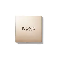ICONIC LONDON - Kissed By The Sun Oh Honey