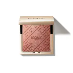ICONIC LONDON - Kissed By The Sun So Cheeky