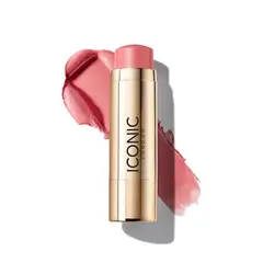 ICONIC LONDON - Blurring Blush Stick Daiquiri Pink
