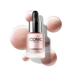 ICONIC LONDON - Illuminator Shine