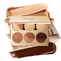 ICONIC LONDON - Multi-Use Sculpting Palette
